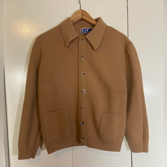 Le Roy Knitwear sweater - Picture 2 of 4